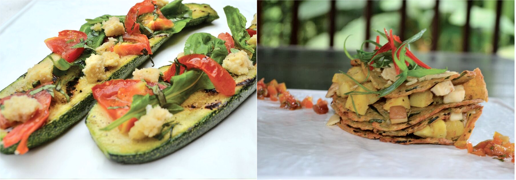  Yoga & Raw Food Retreat Program